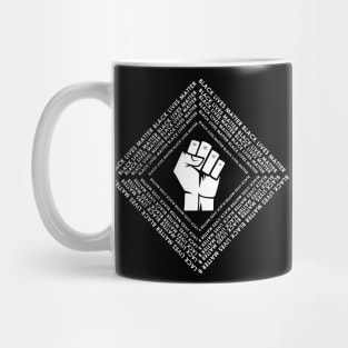 Black Lives Matters Mug